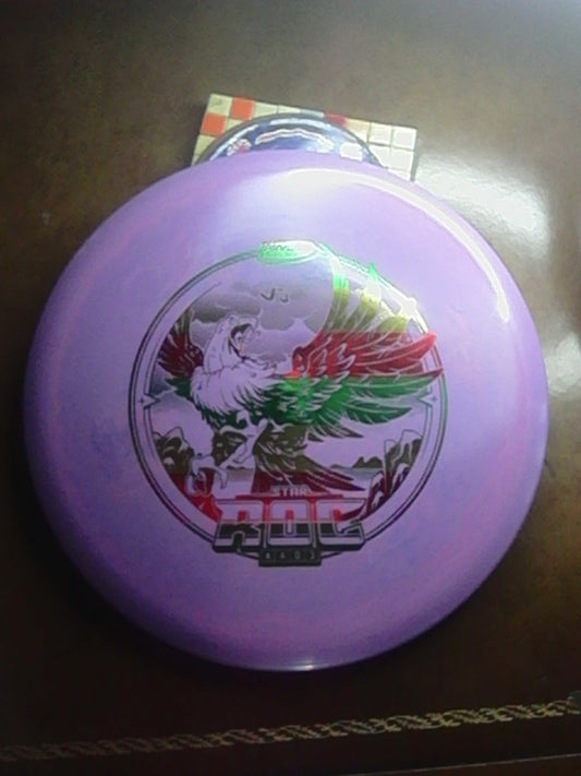 Innova Star Rancho Roc 173 Grams (Rancho-2)