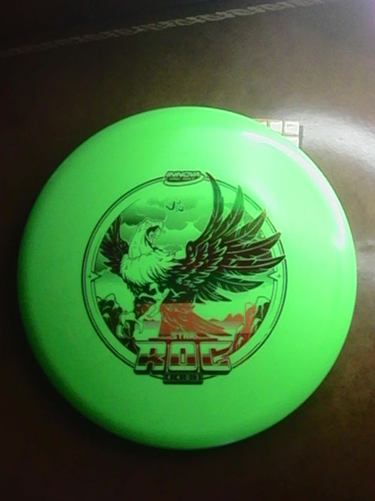 Innova Star Rancho Roc 180 Grams (Rancho-4)