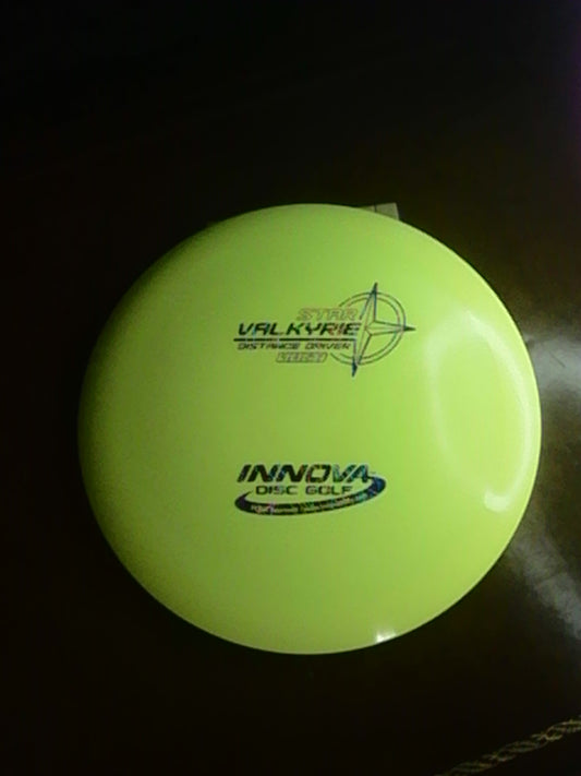 Innova Star Valkyrie 173-175 Grams.