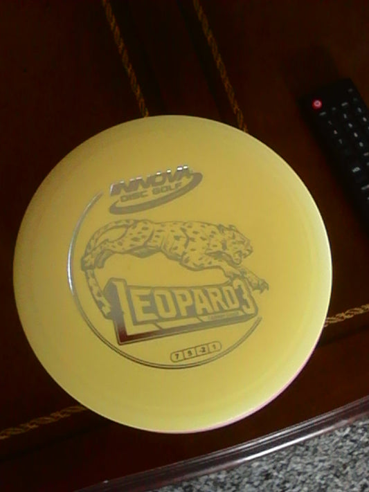 Innova DX Leopard3 175 Grams