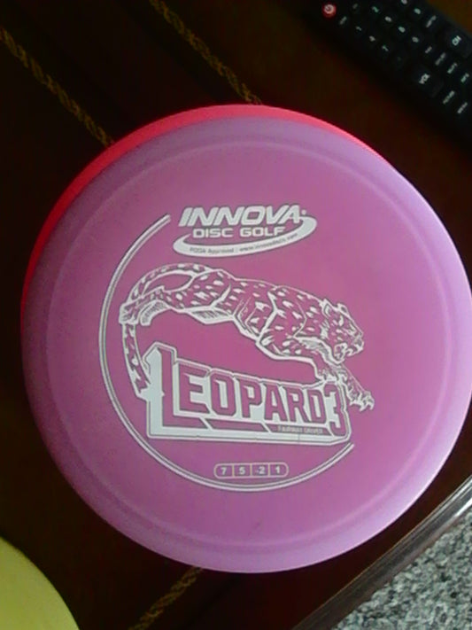 Innova DX Leopard3 172 Grams