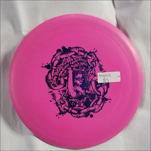 Dynamic Discs Trespass Beachwood Pink 174 Grams