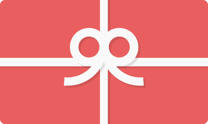 $30 Gift Card