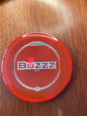 Discraft Z Mini Buzzz (M2)
