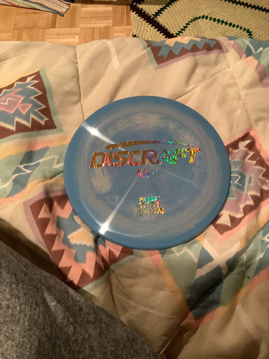 Discraft ESP Paige Pierce Sol 173-174 Grams (E-4)