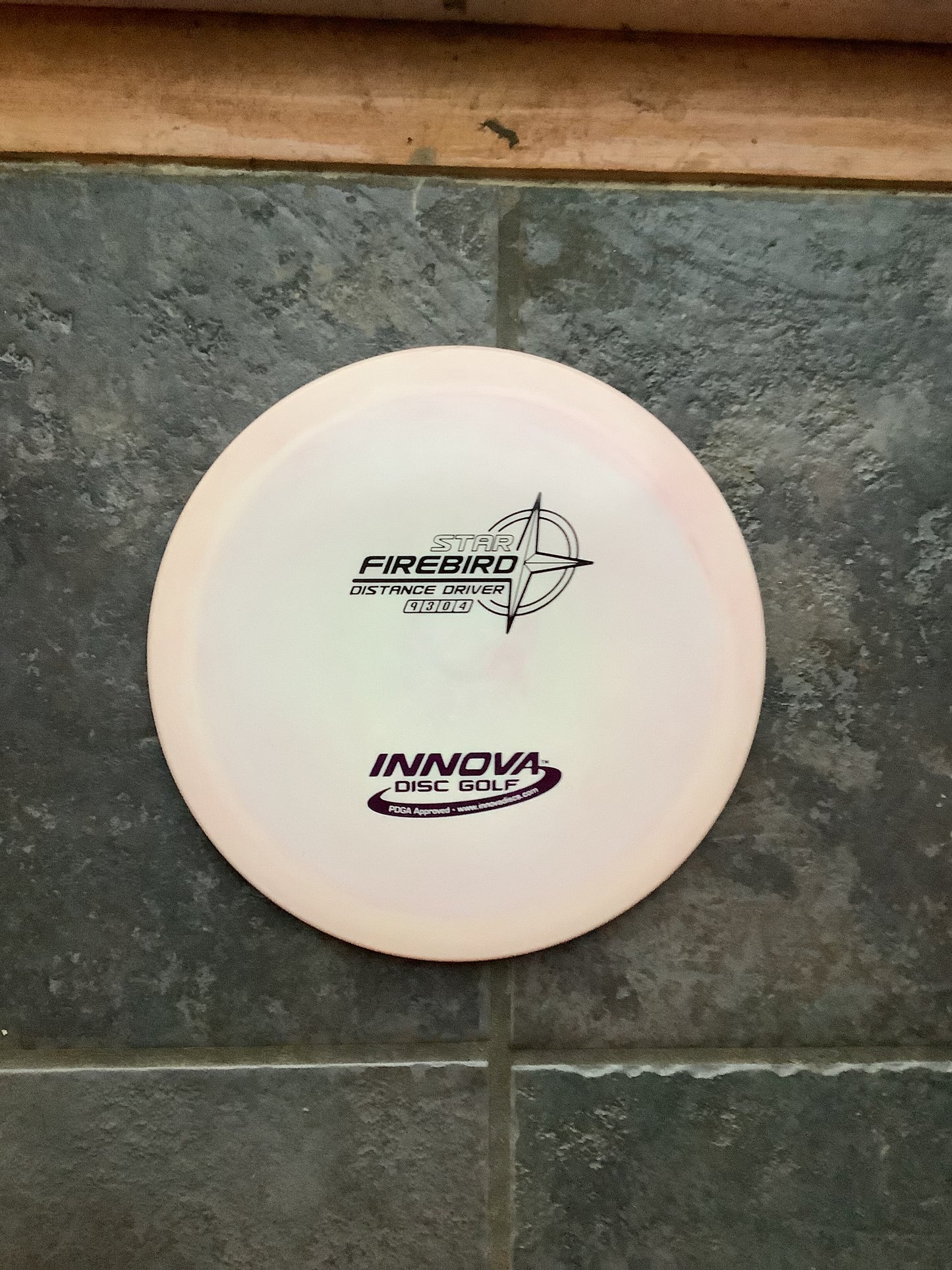 Innova Star Firebird 170 Grams