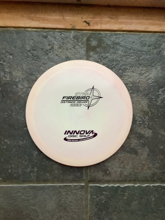 Innova Star Firebird 170 Grams