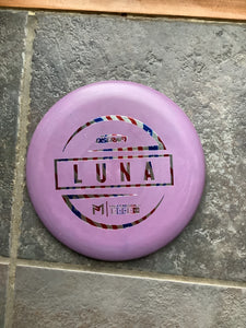 Discraft Jawbreaker Rubber Blend Paul McBeth Luna 173-174 Grams (L7)