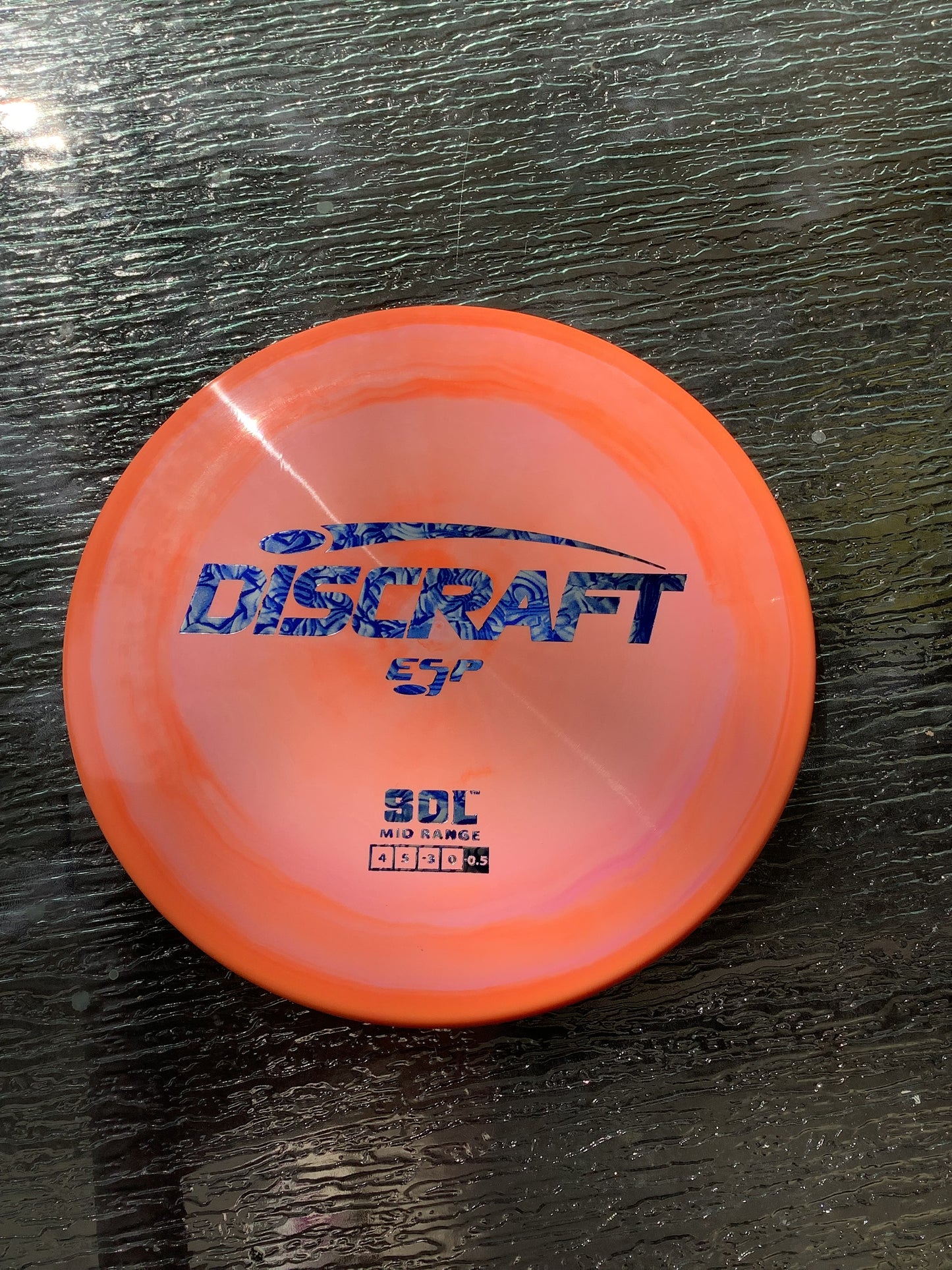 Discraft ESP Sol 170-172 Grams (E5.1)