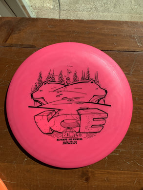 Innova DX Ice Bowl 2023 (L23-4)