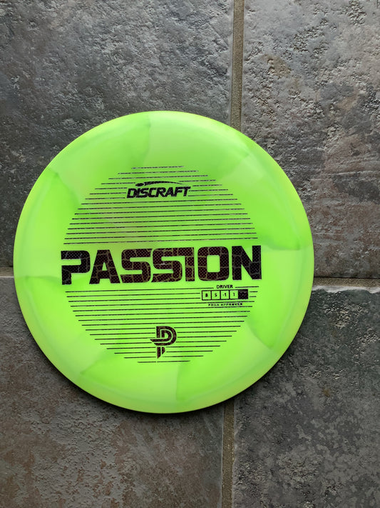 Discraft ESP Paige Pierce Passion 175-176 Grams (P2)