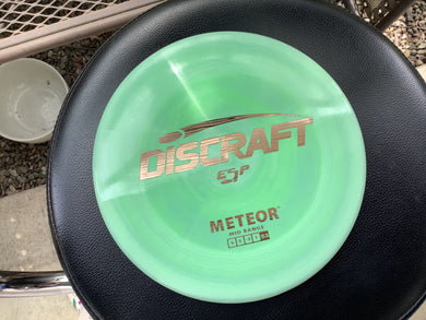 Discraft ESP Meteor 177+ Grams (M3)