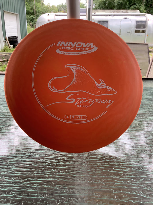 Innova DX Stingray 169 Grams.