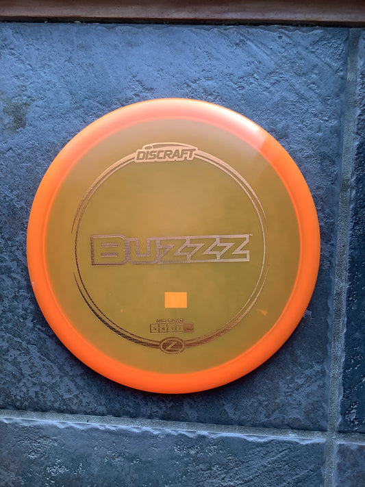 Discraft Z Buzzz 177+ Grams (14)