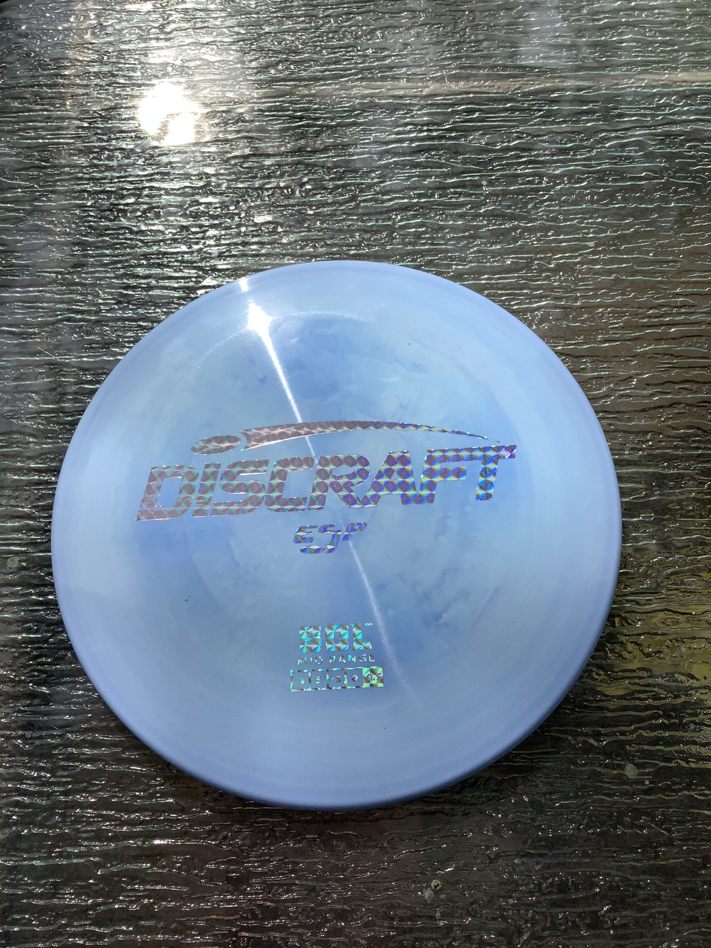 Discraft ESP Sol 173-174 Grams (E6.1)