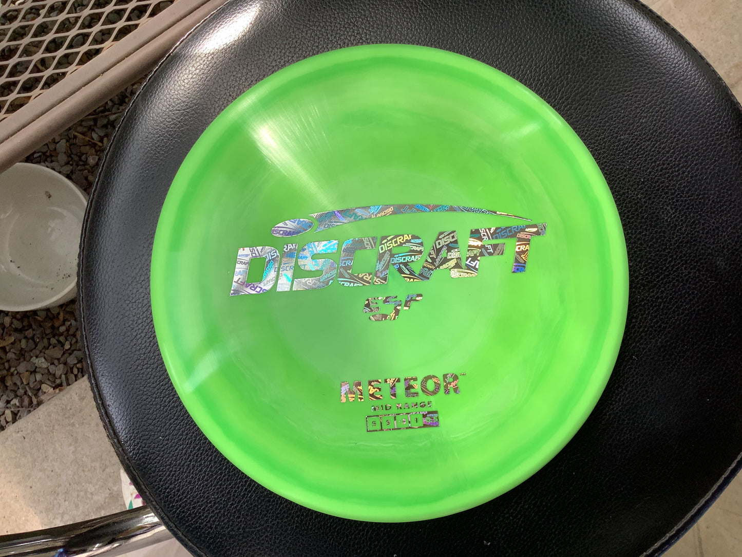 Discraft ESP Meteor 173-174 Grams (M6)