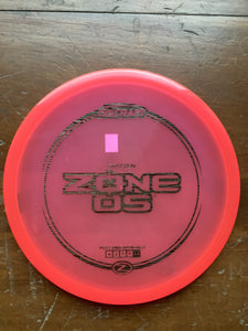 Discraft Z First Run Zone OS 173-174 Grams (FRZ18)