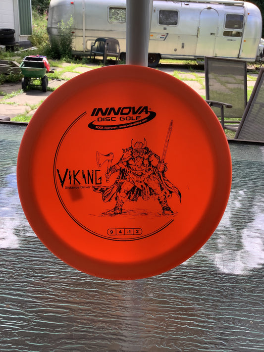 Innova DX Viking 175 Grams.