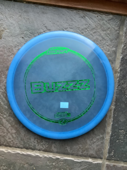 Discraft Z Buzzz 175-176 Grams (Z15)