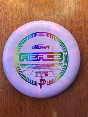 Discraft Rubber Blend Mini Paige Pierce Fierce (M24)