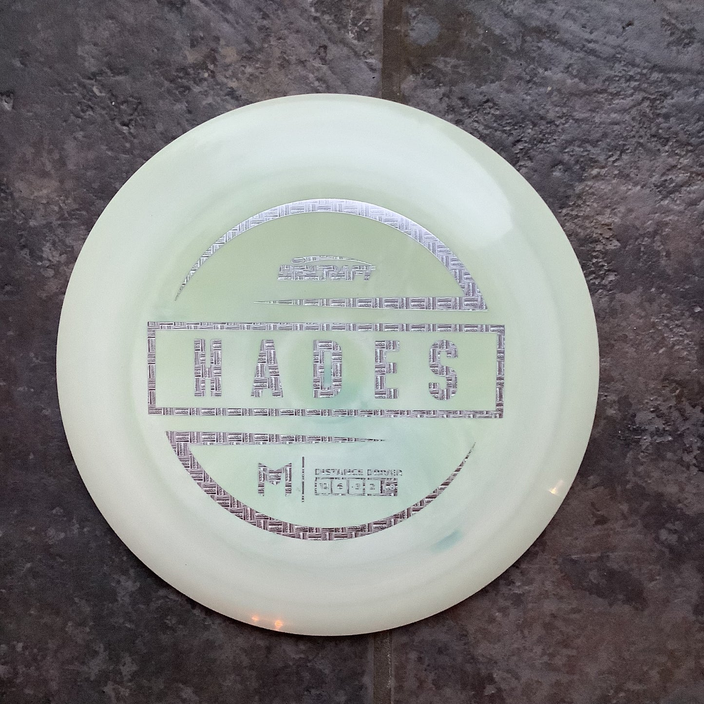 Discraft ESP Paul McBeth Hades 173-174 Grams (H11)