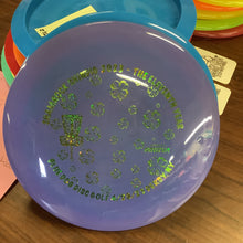 Load image into Gallery viewer, Innova Star Shamrock Shindig The Eleventh Year TL 162 Grams (TL3)