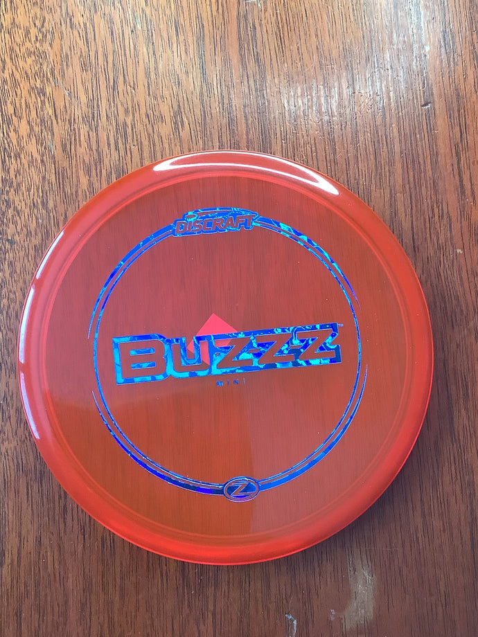 Discraft Z Mini Buzzz (M3)