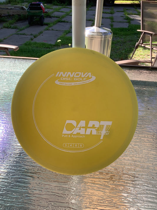 Innova DX Dart 175 Grams