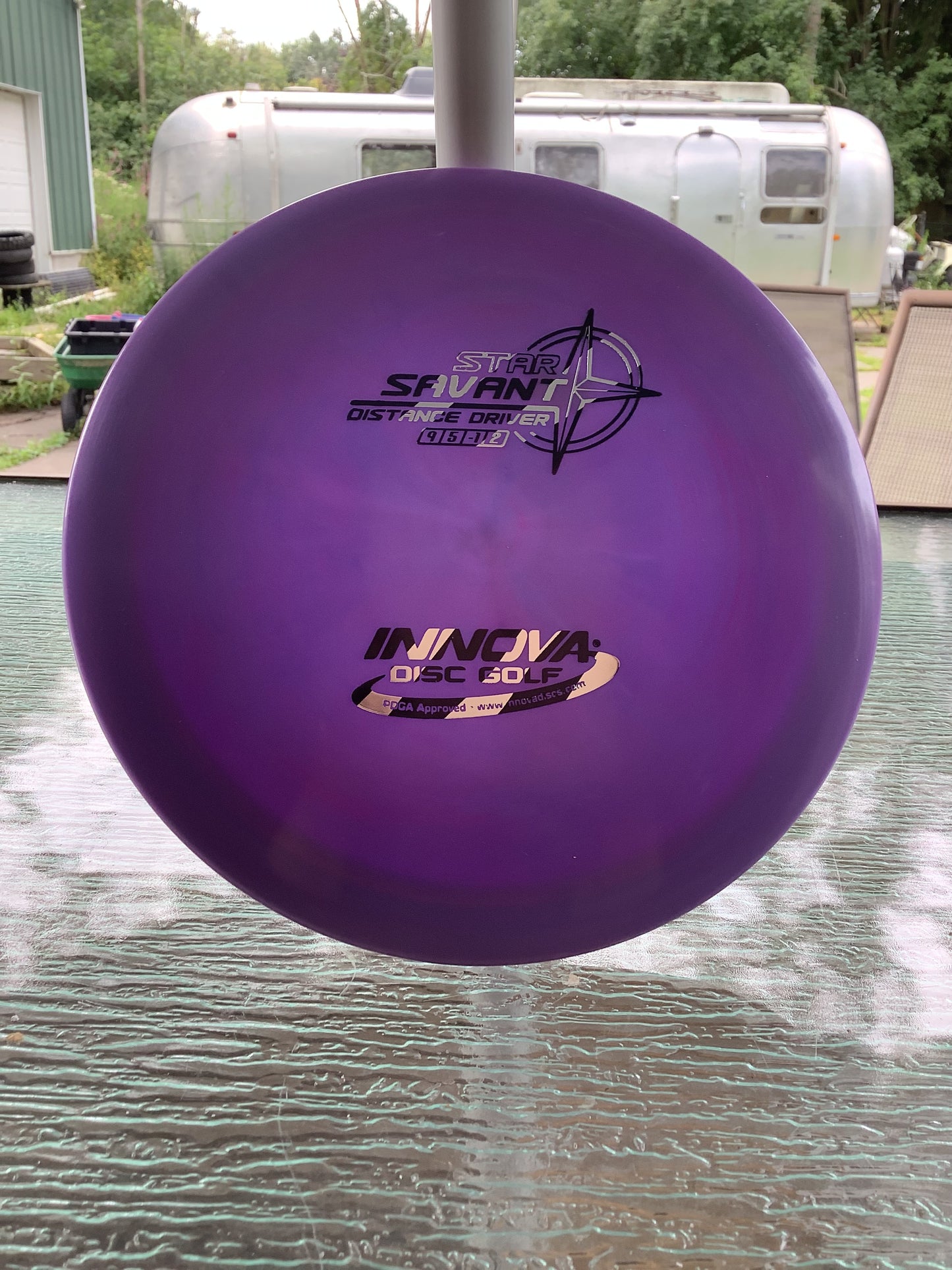 Innova Star Savant 173-5 Grams.