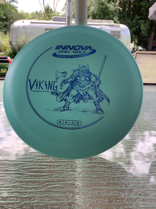 Innova Dx Viking 169 Grams.