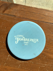 Discraft Jawbreaker Mini Zone (M35A,B)