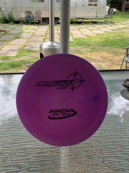 Innova Star Mirage 173-175 Grams