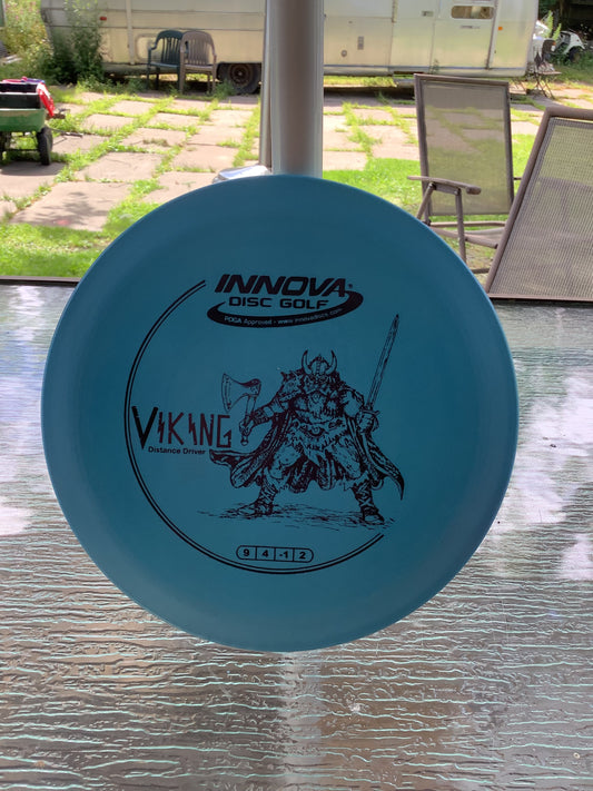 Innova DX Viking 170 Grams.