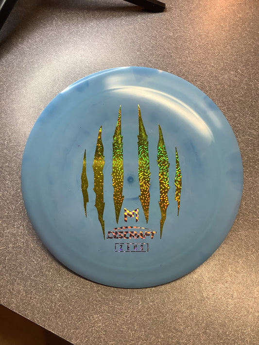 Discraft ESP Paul McBeth McB6Xst Zeus 173-174 Grams