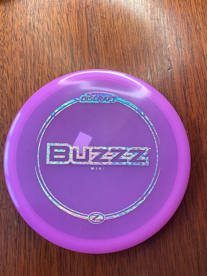 Discraft Z Mini Buzzz (M4)