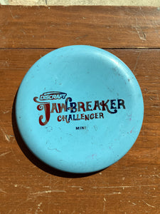 Discraft Jawbreaker Mini Challenger (M46)
