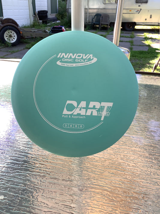 Innova DX Dart 170 Grams