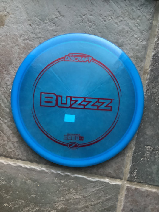 Discraft Z Buzzz 175-176 Grams (Z16)