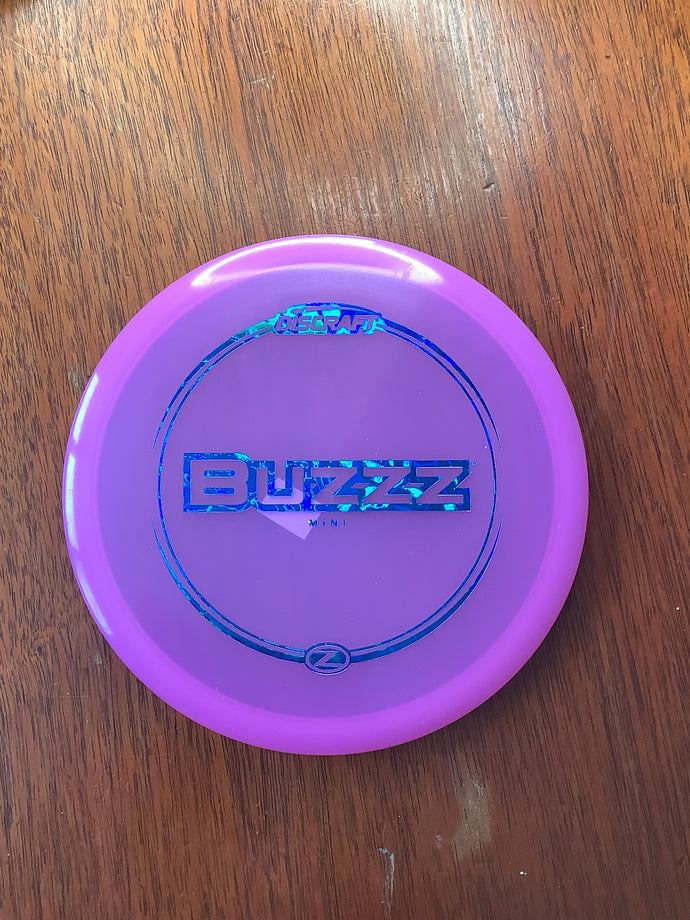Discraft Z Mini Buzzz (M5)