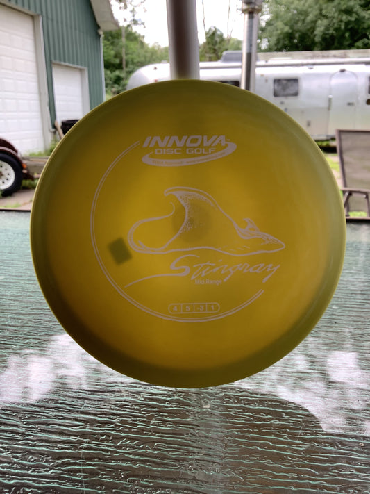 Innova DX Stingray 172 Grams.