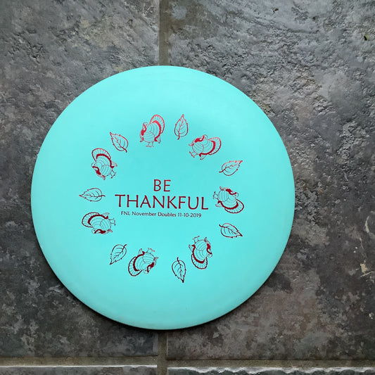 Innova DX  Be Thankful Teebird 166 Grams (DX17)