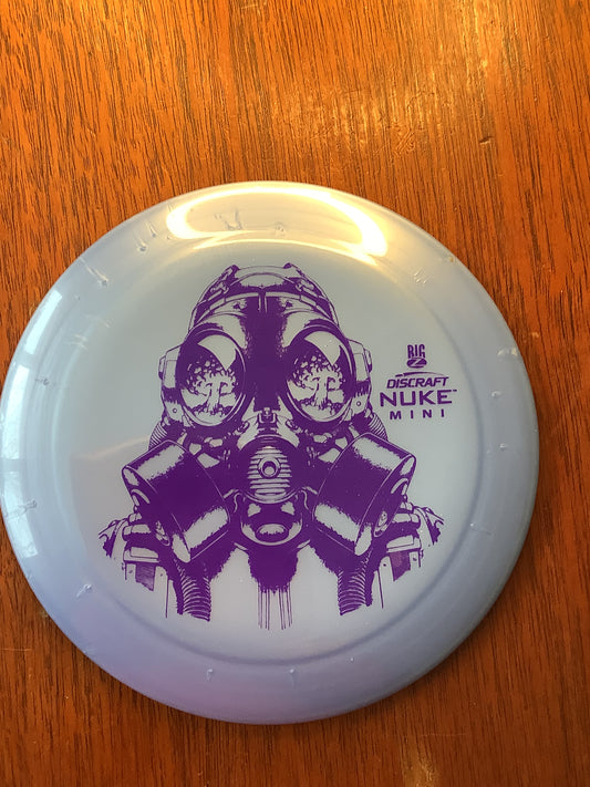 Discraft Big Z Mini Nuke (M30)