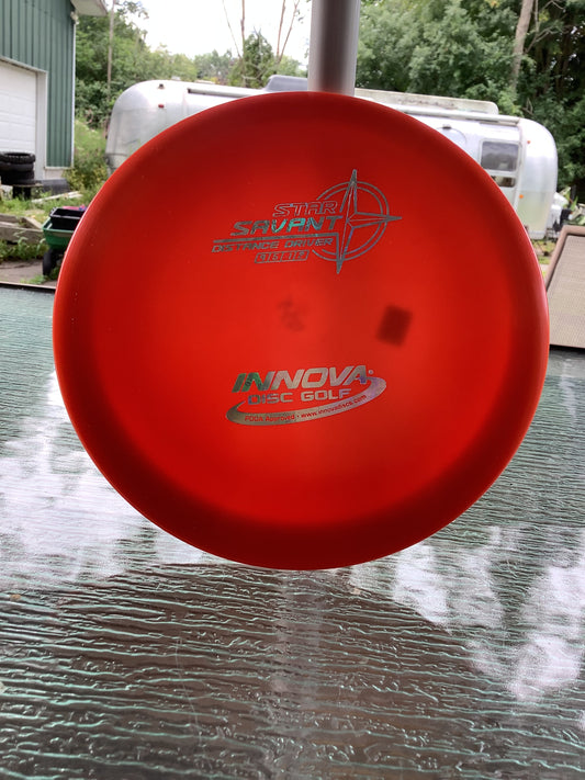 Innova Star Savant 173-75 Grams.