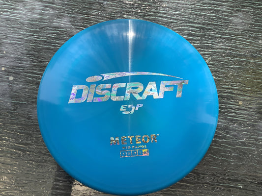 Discraft ESP Meteor 173-174 Grams (M1)