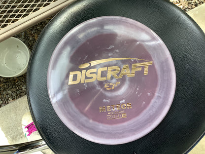 Discraft ESP Meteor 175-176 Grams (M4)