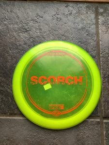 Discraft Z Scorch 173-174 Grams (SC7)