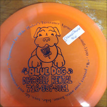 Load image into Gallery viewer, Innova Champion Shryke Blue Dog 175 Grams