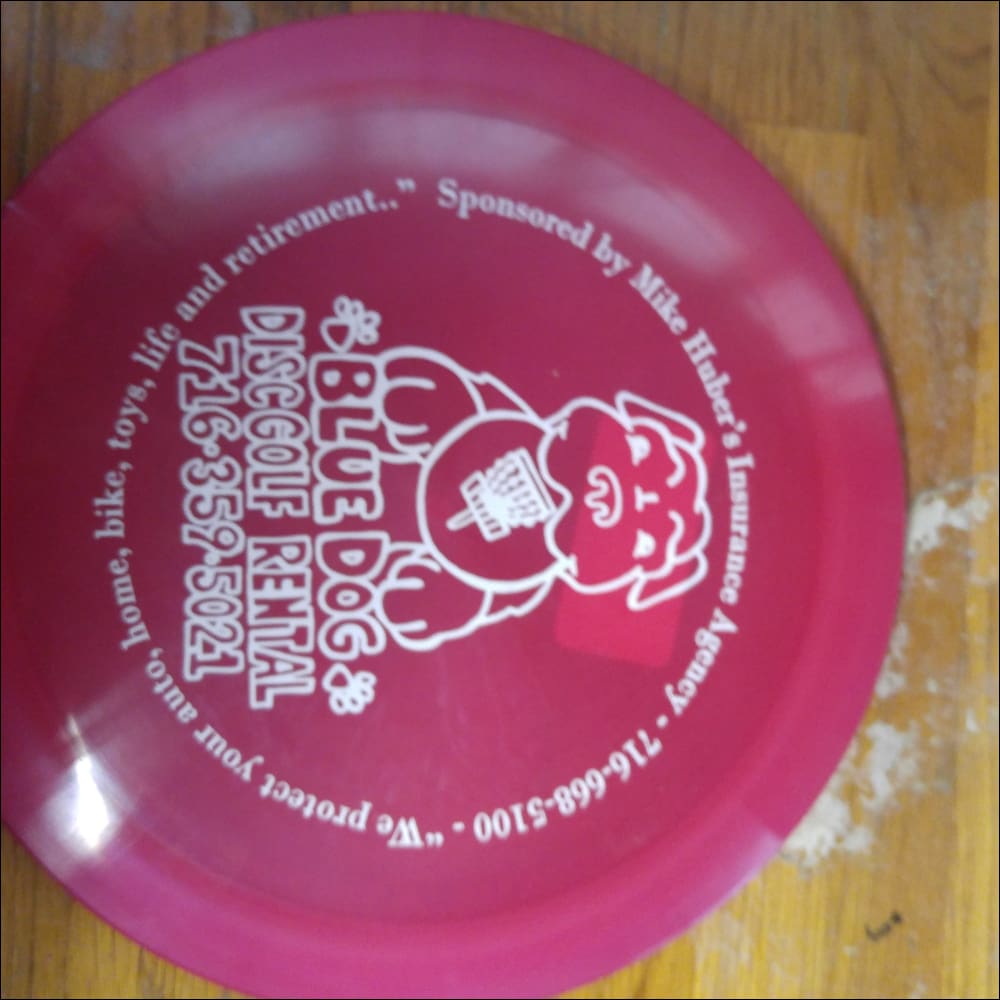 Innova Champion Shryke Blue Dog 175 Grams