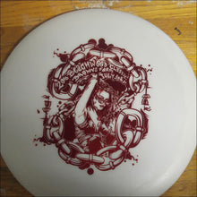 Load image into Gallery viewer, Innova Dx Valkrie Beachwood 152 Grams