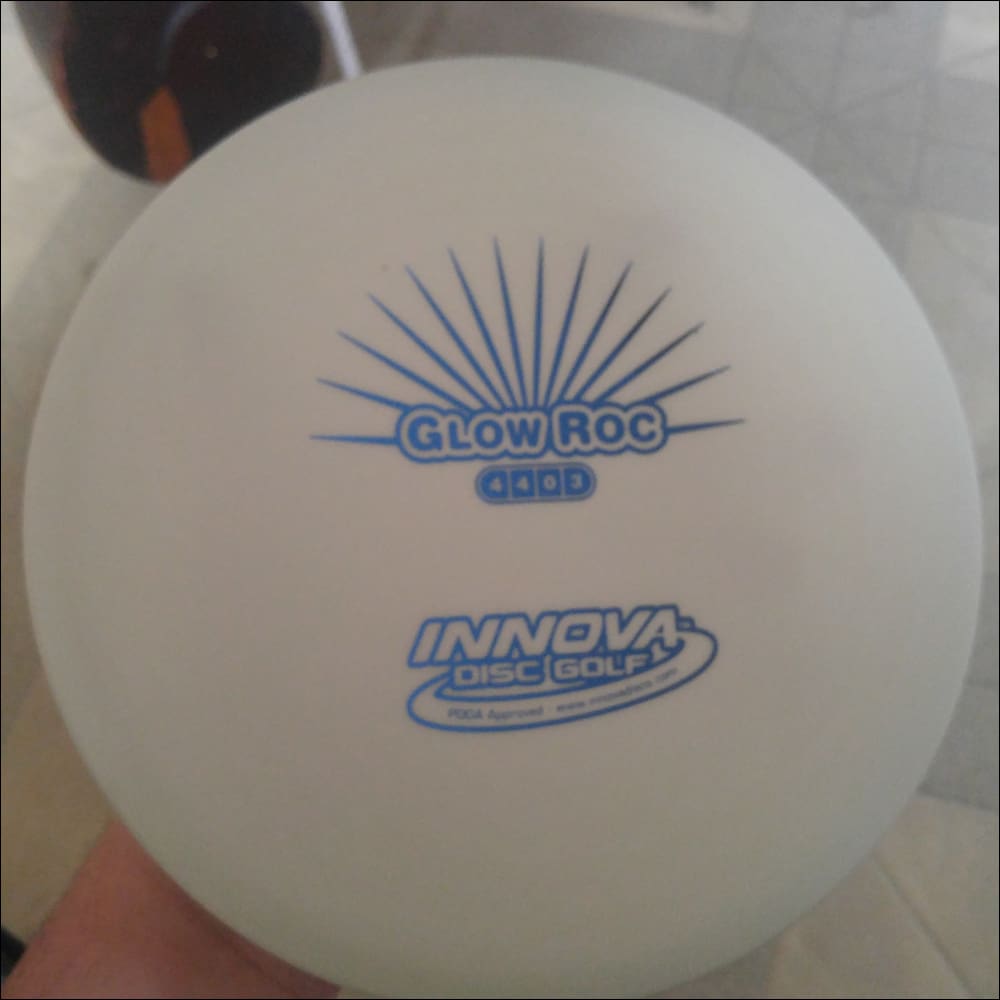 Innova Stock Dx Glow Roc 173 Grams